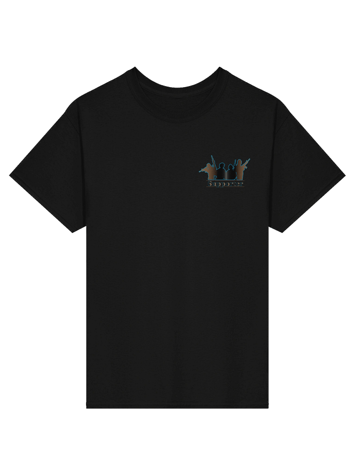 Special Edition True Colors Supporter Tee product image (2)