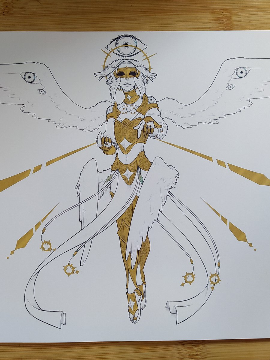 〚Homemade〛Pocket posters product image (1)