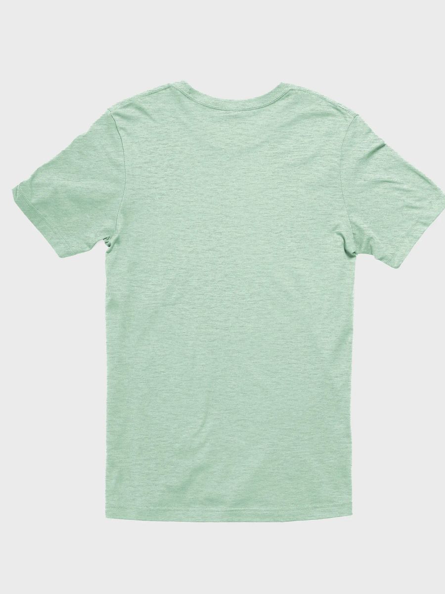 neutrois people against fascism t-shirt product image (2)
