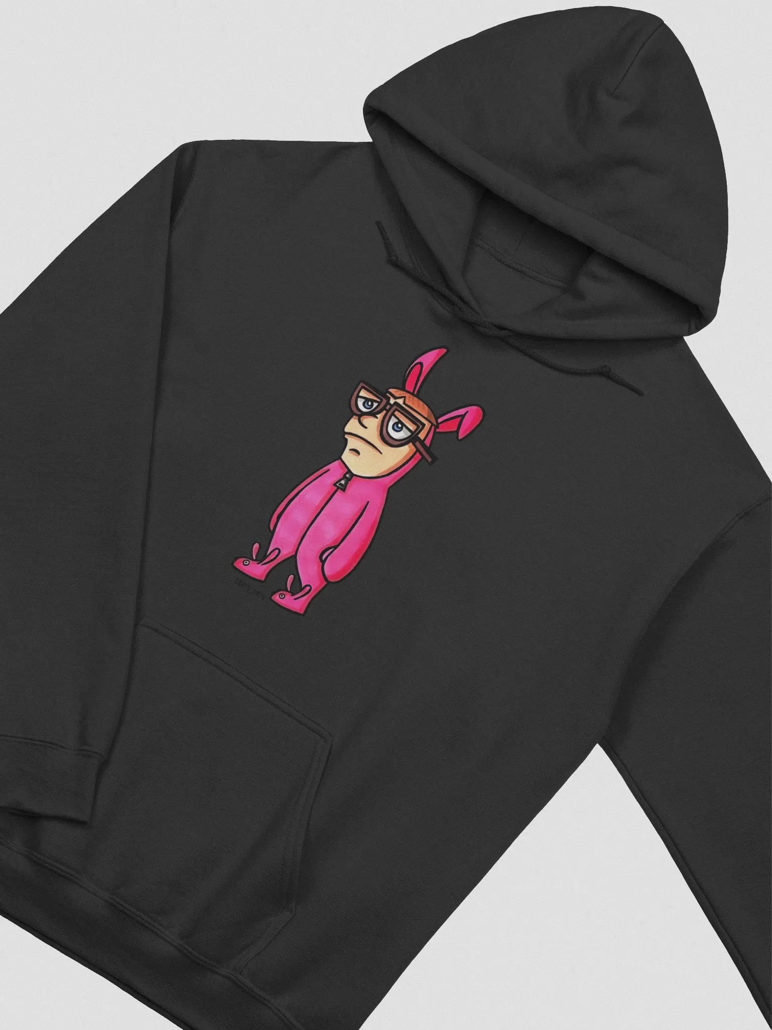 Christmas 2 Hoodie product image (27)
