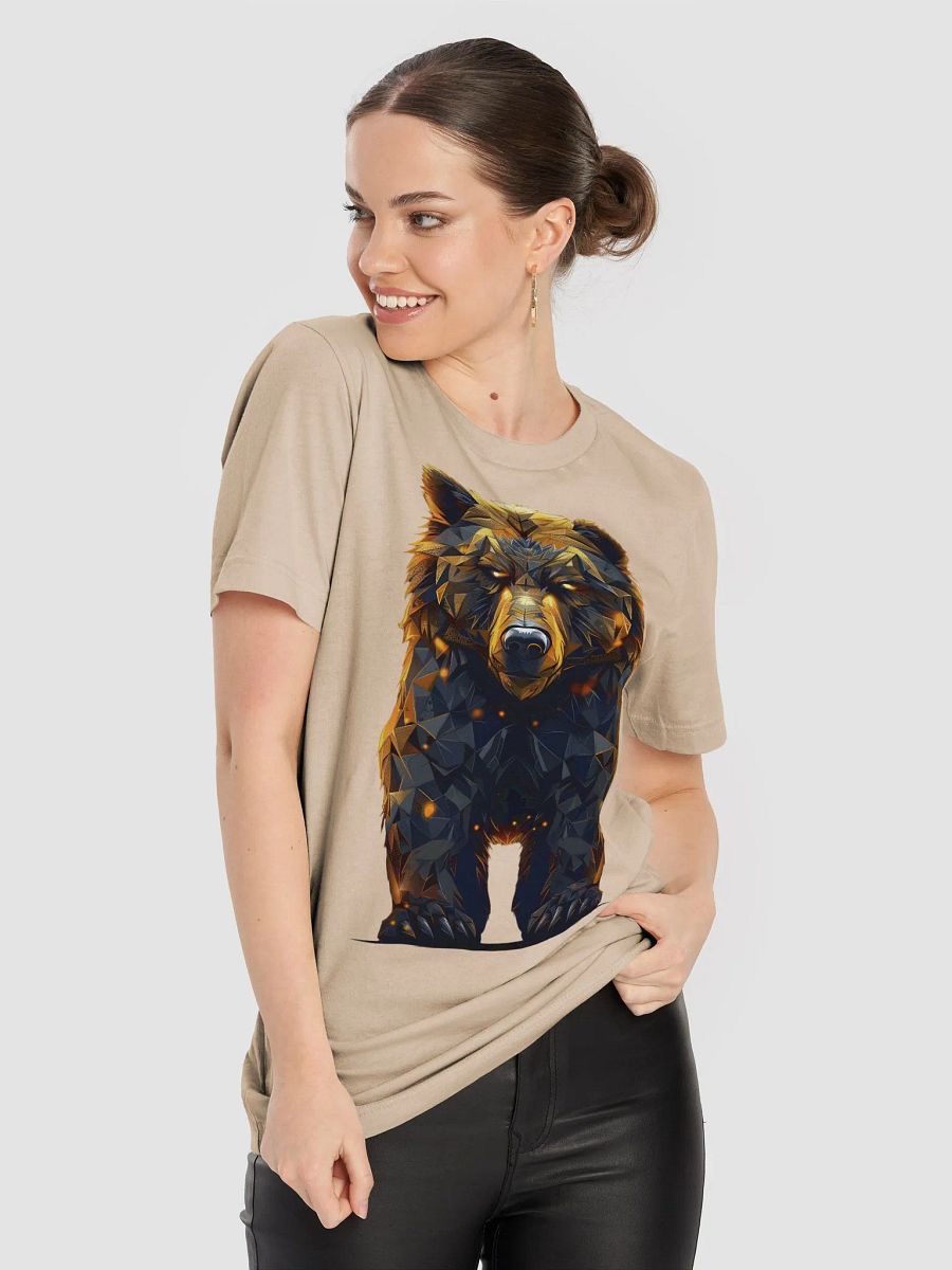 Polygon Bear #1 product image (3)