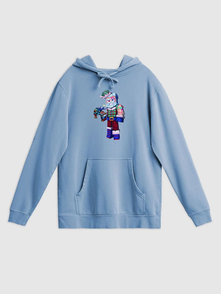 Update 24 Hoodie product image (5)