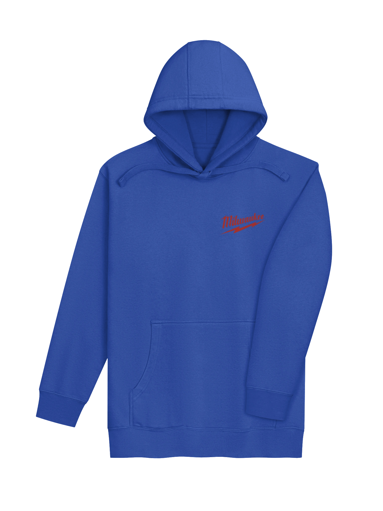 Funny Milwaukee 2 Sided Hoodie product image (21)