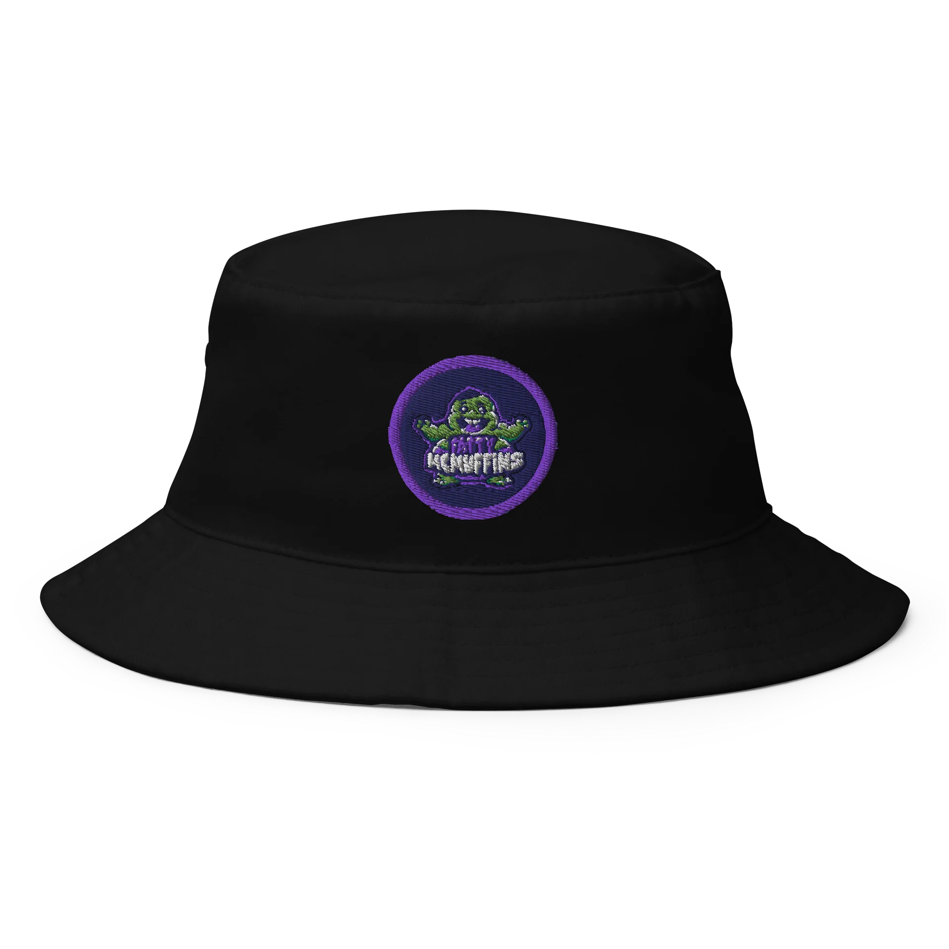 Classic Fatty Bucket Hat product image (1)