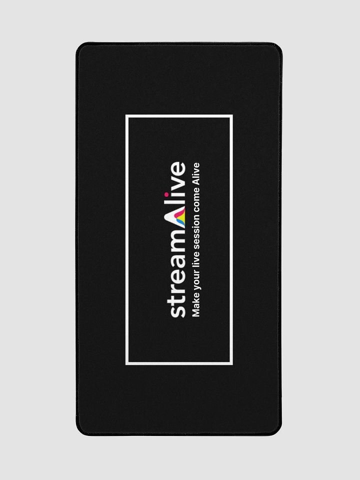 StreamAlive Keyboard Mat product image (2)