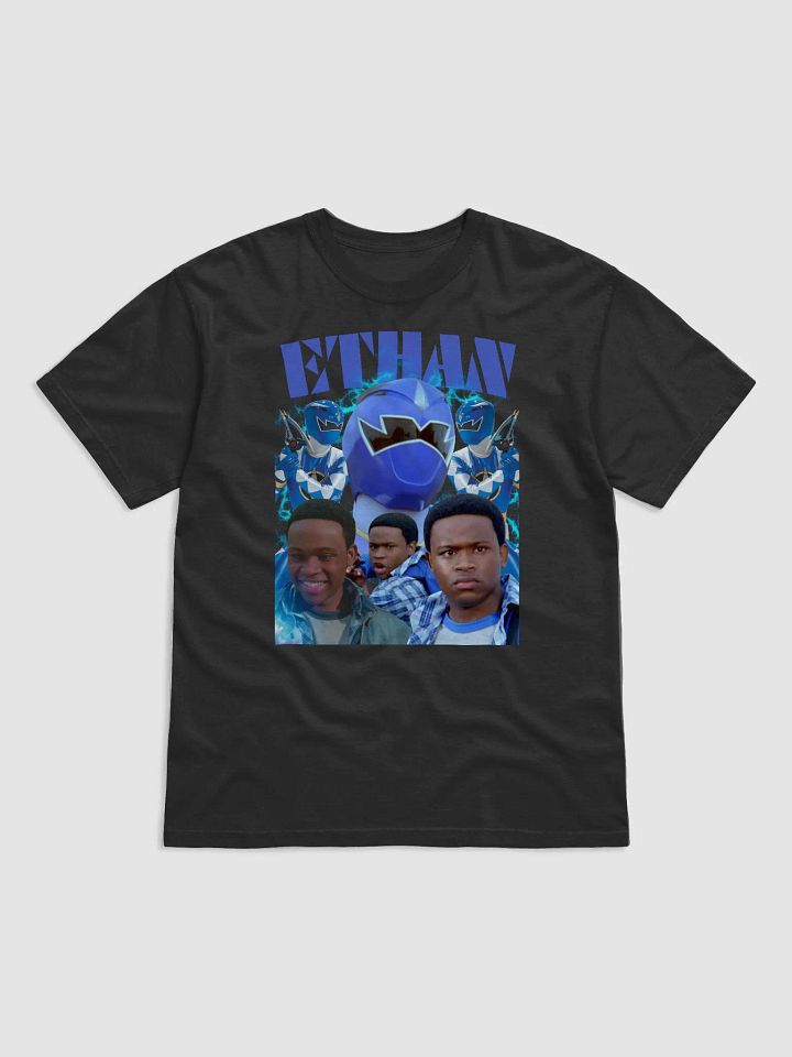 Ethan Vintage Graphic T-Shirt product image (1)