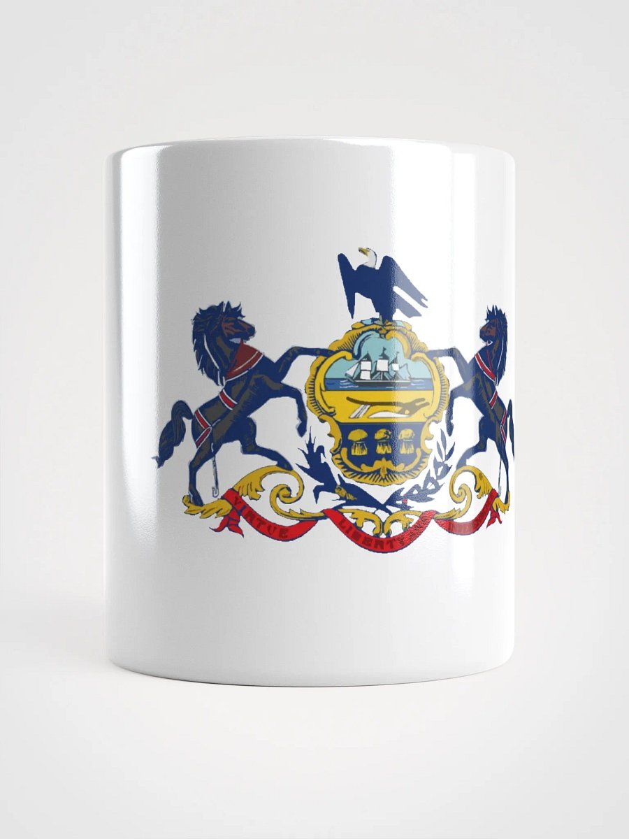 Pennsylvania Mug product image (11)