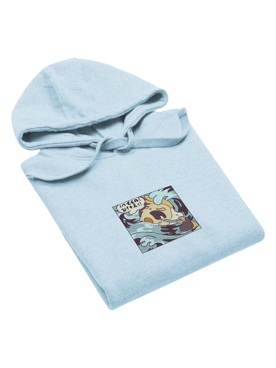 Drama Queen Jophery Hoodie product image (5)