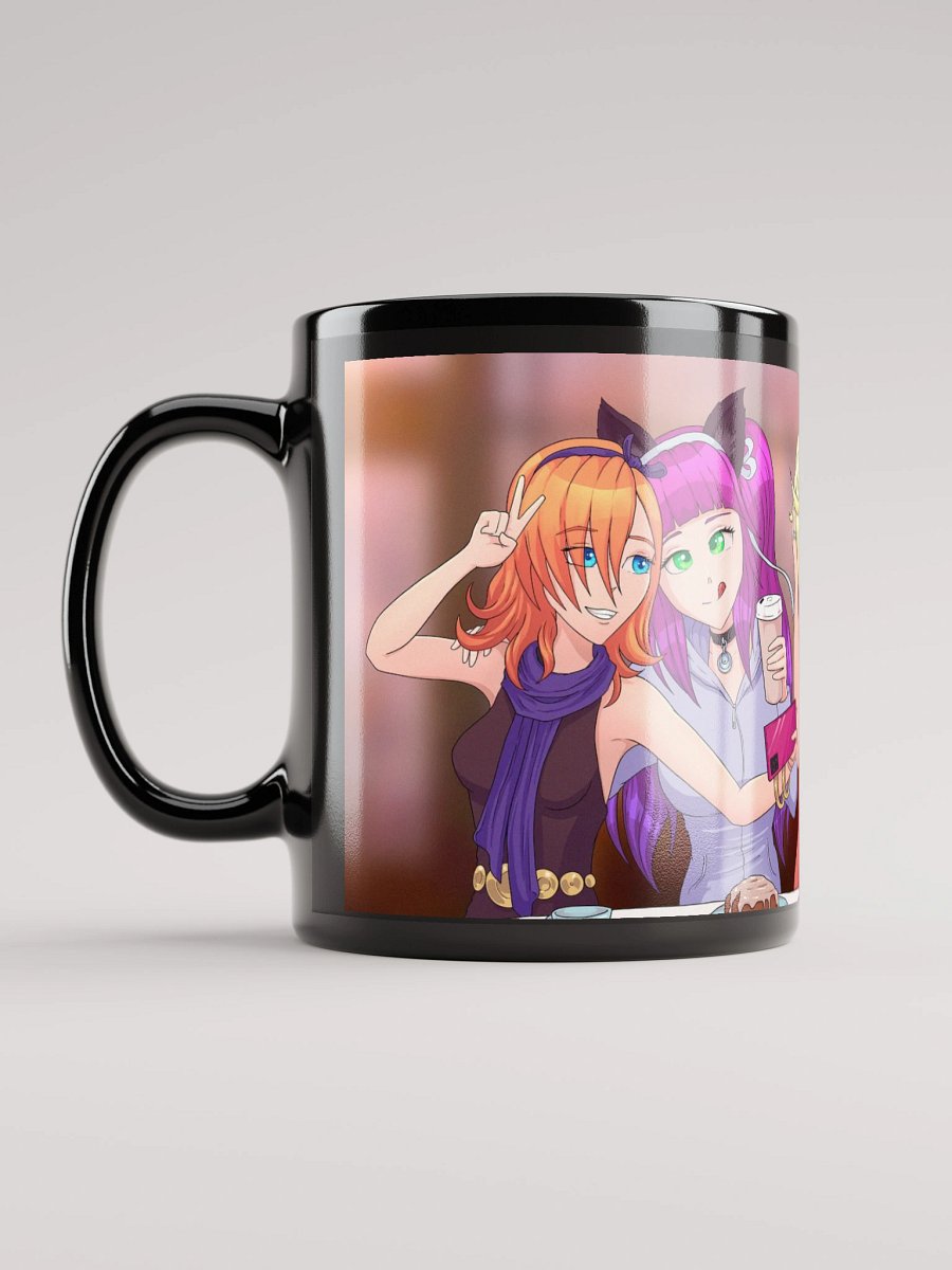 "The Gang's All Here" - Coffee Mug product image (5)