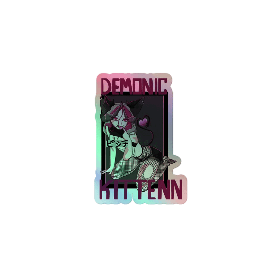 B**ch sticker<3 product image (1)