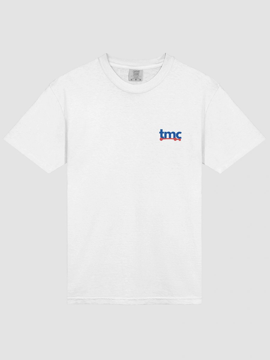 TMC Essential T-Shirt product image (3)