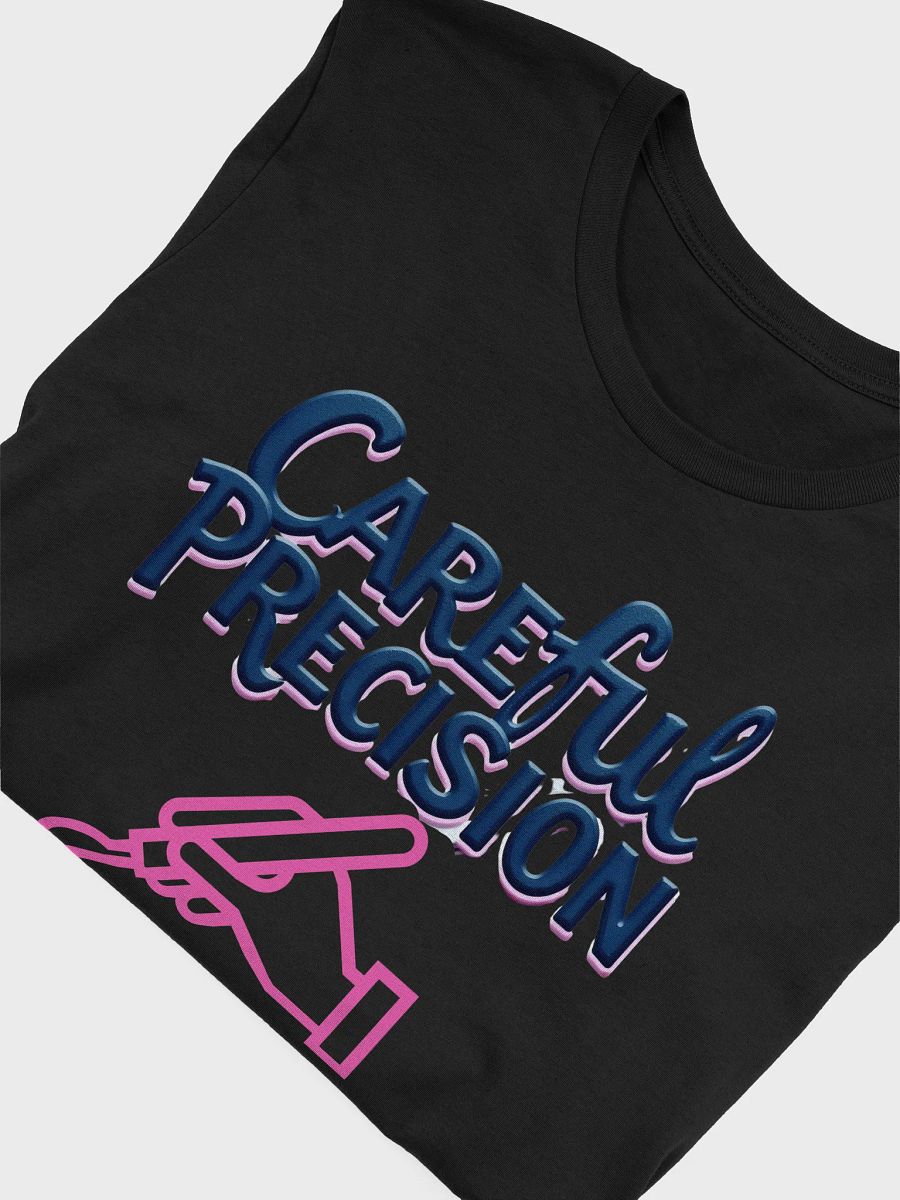 Precision Surgeon T-Shirt product image (52)