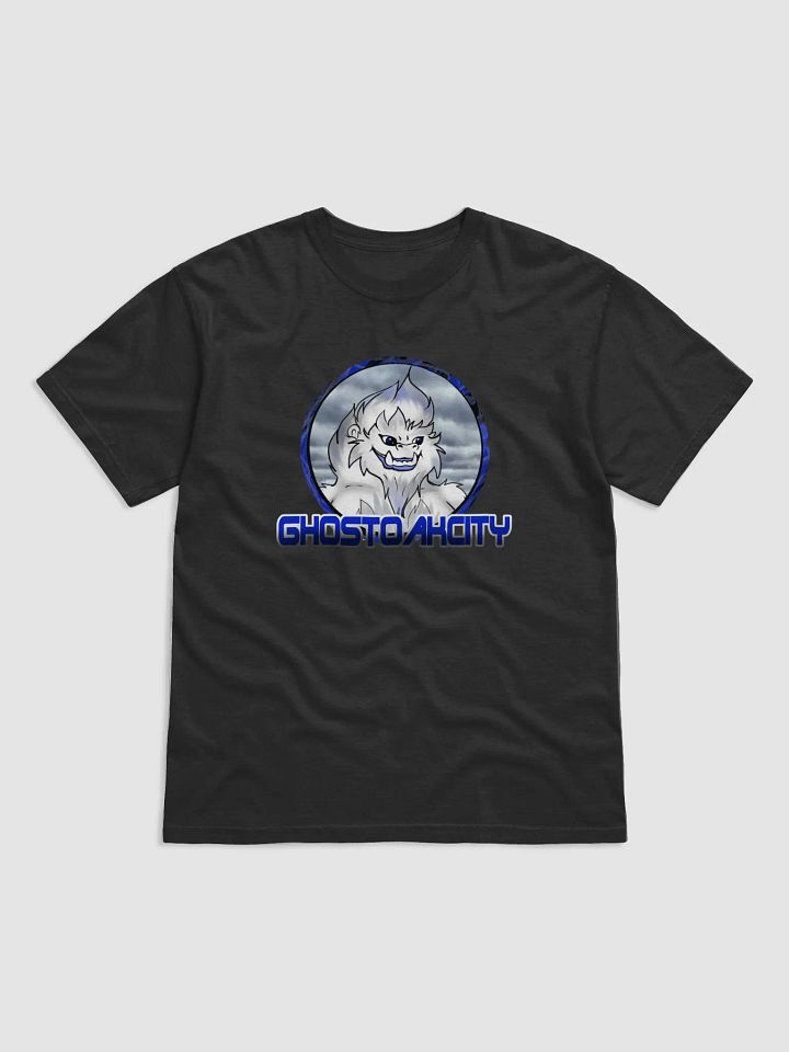 Tactical Yeti T-Shirt product image (1)