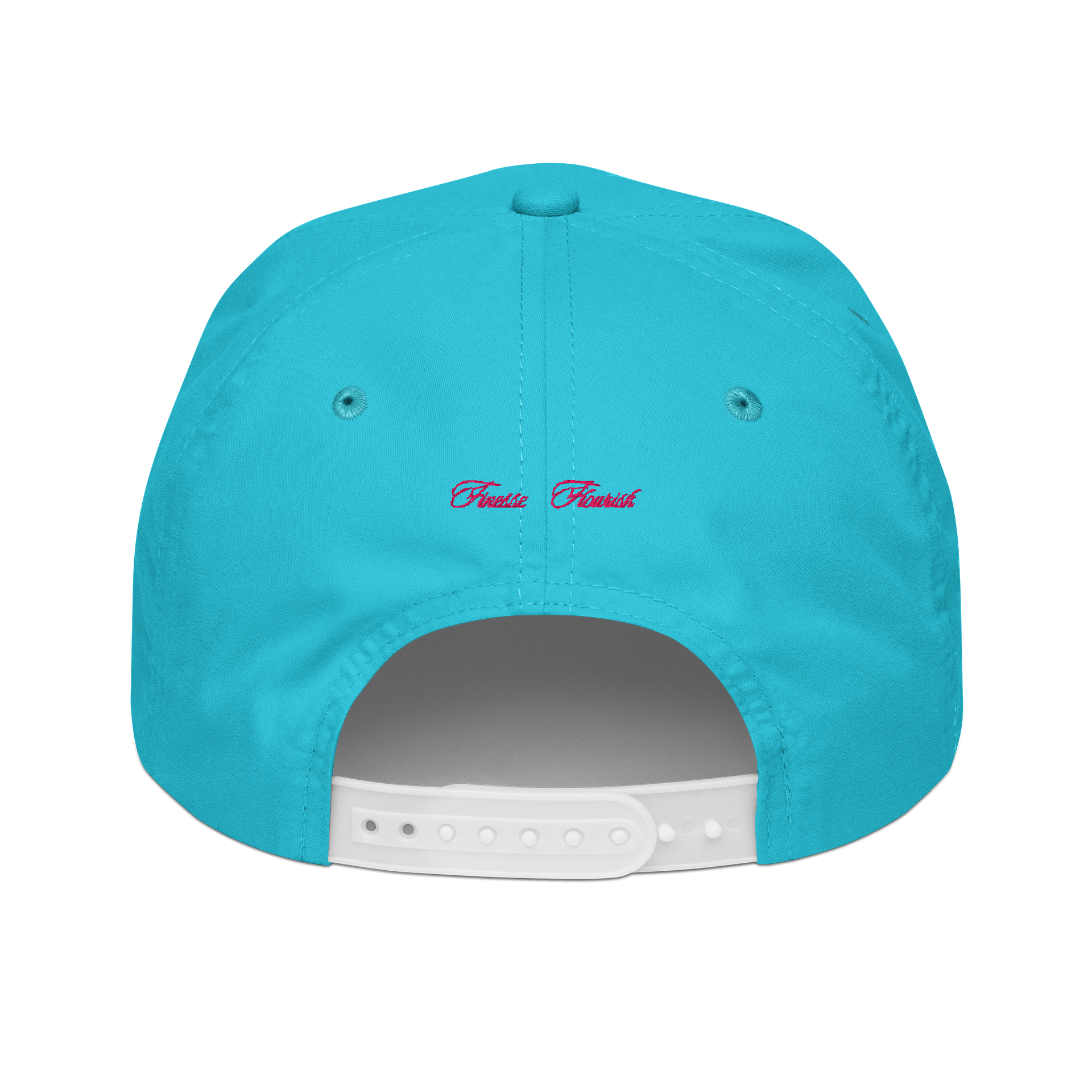 F&F Golf Rope Cap (SouthBeach) product image (5)