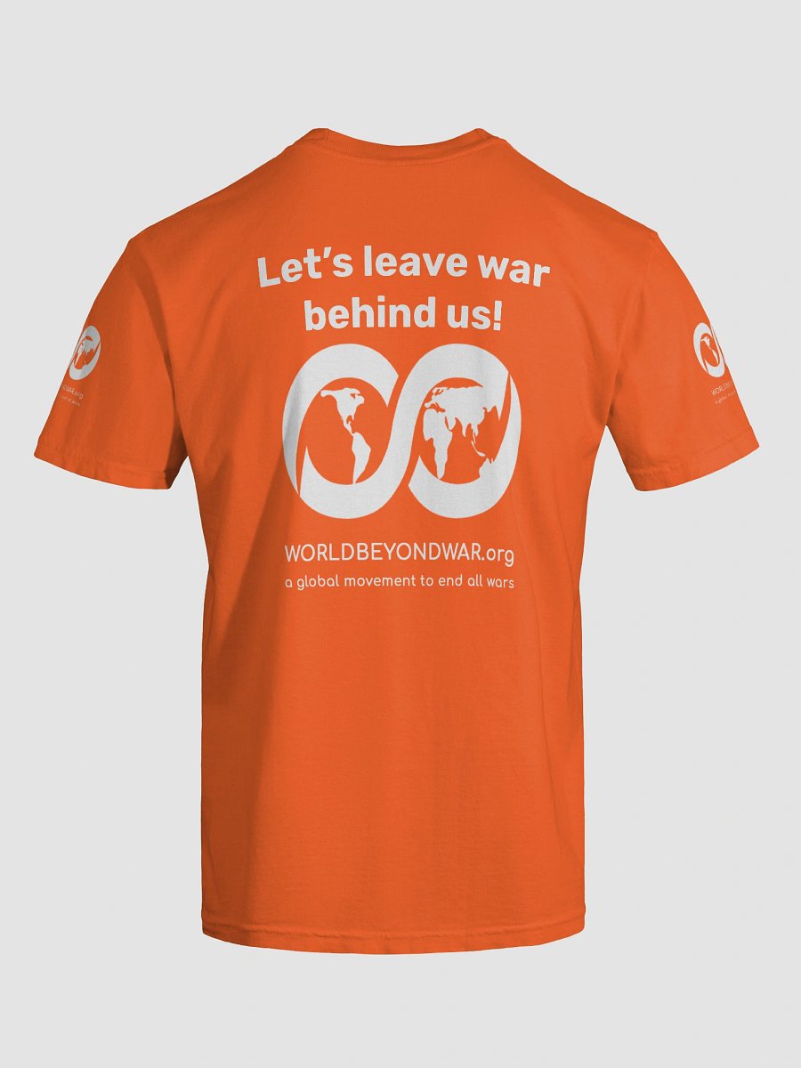 Climate or War product image (139)