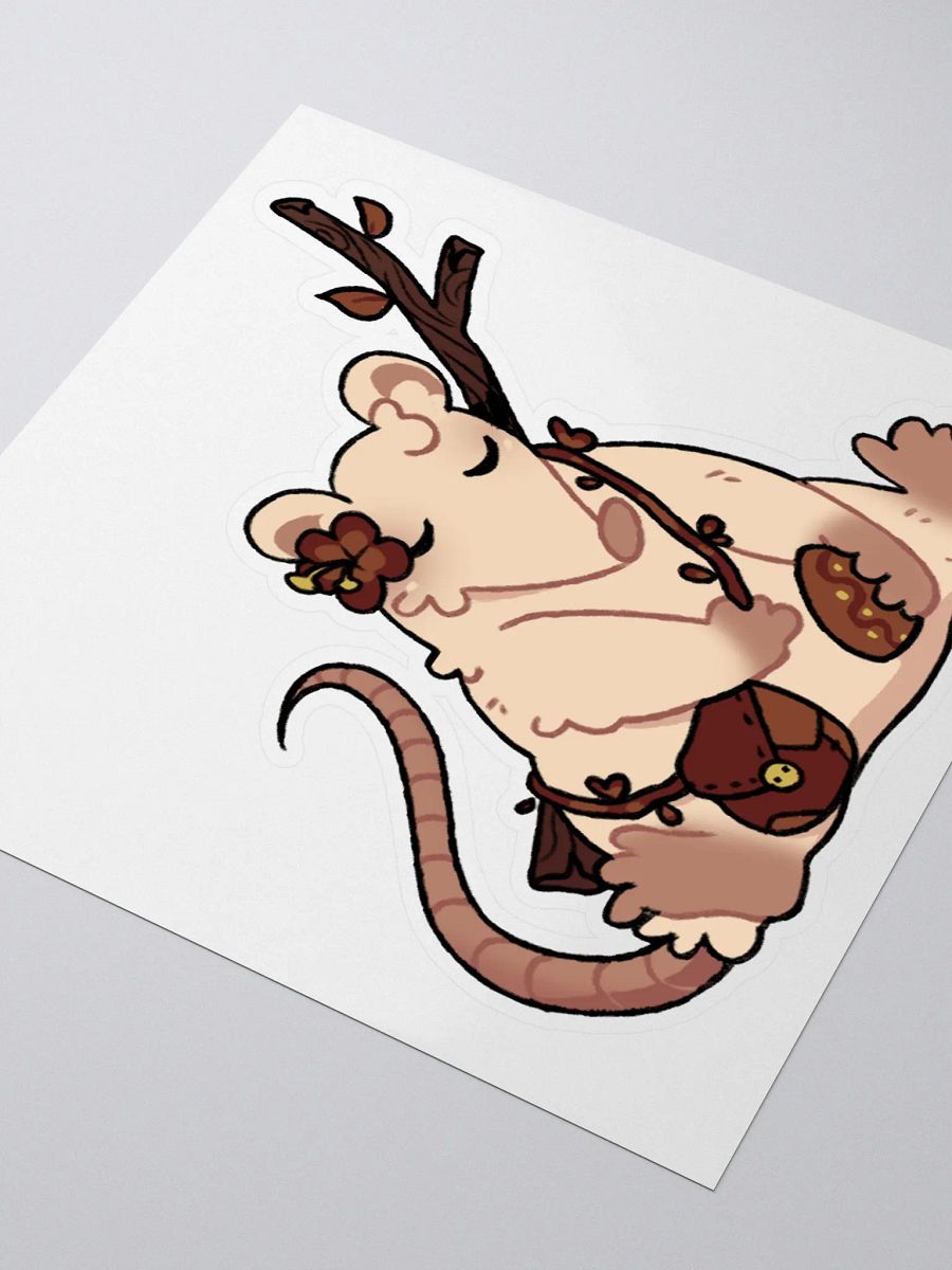 Rat Druid product image (7)