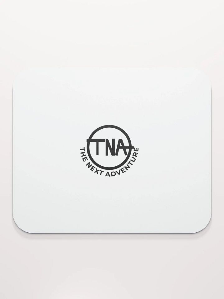 TNA MOUSE PAD product image (2)