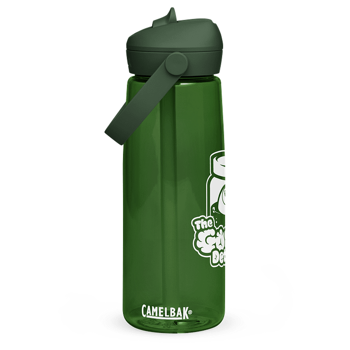 CamelBak Thrive® Flip Straw Water Bottle product image (14)