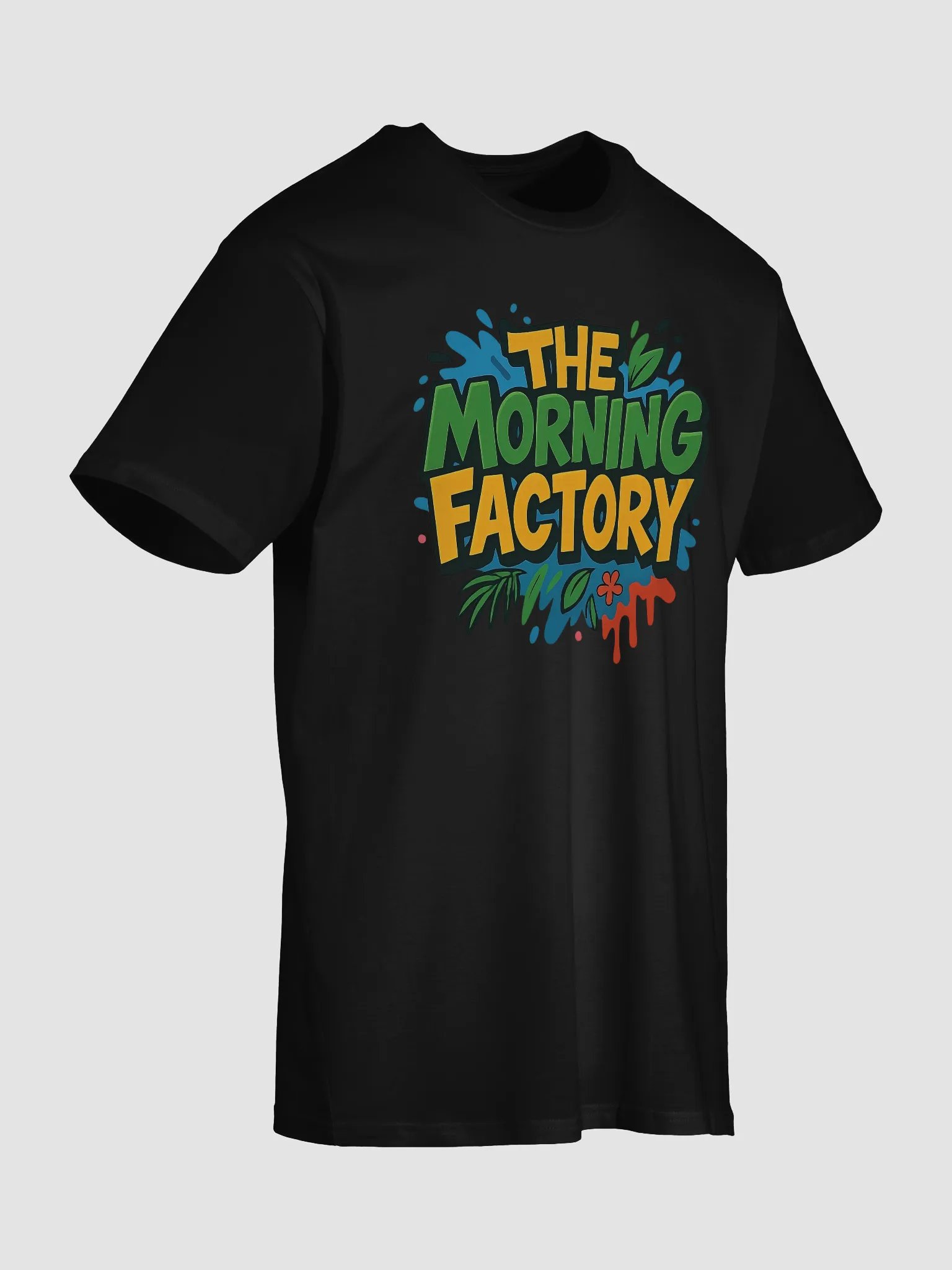 TMF - UNISEX TEE product image (19)