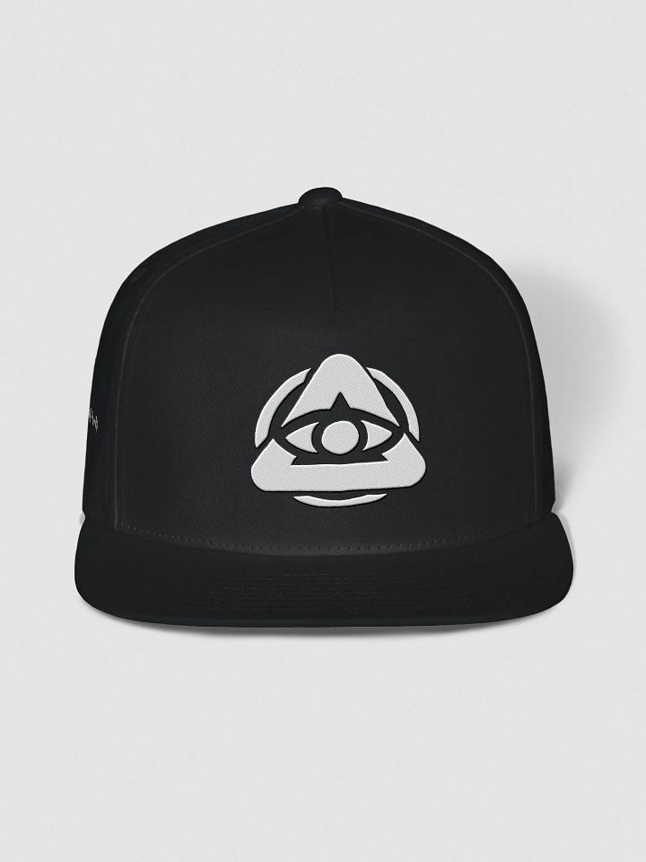 LYFË3 LYFESTYLE SNAPBACK product image (1)