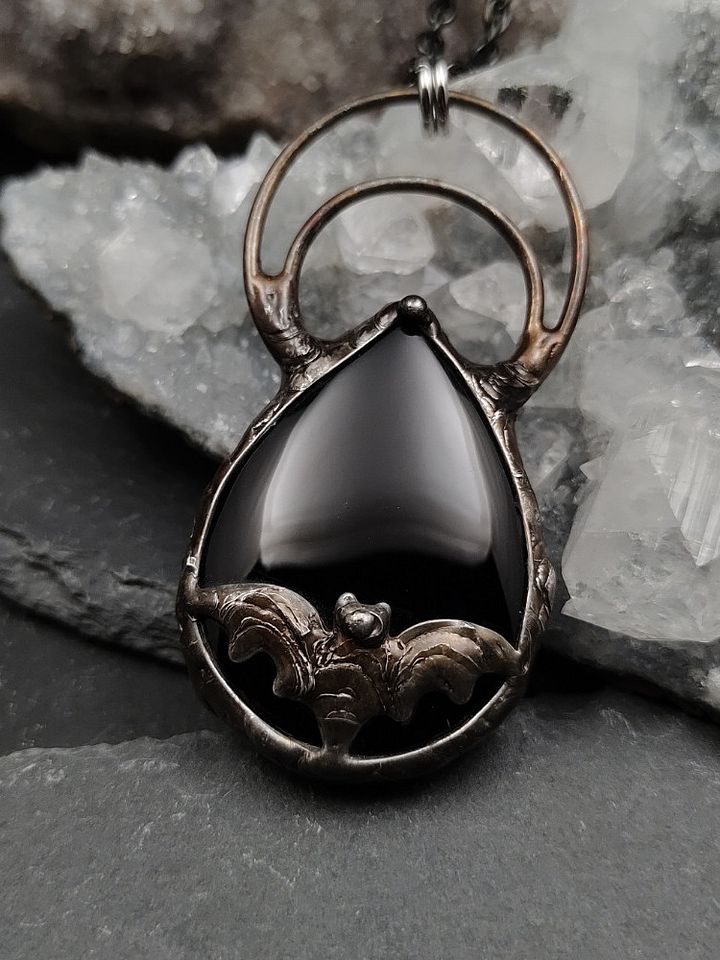 Bats Sorcery - NightBound Twin product image (2)