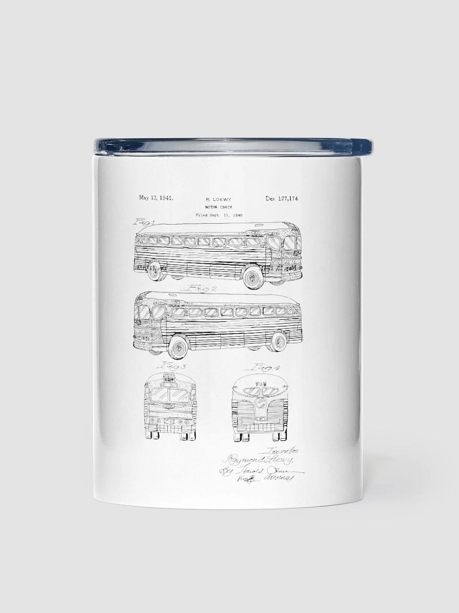 Motor Coach Patent product image (1)