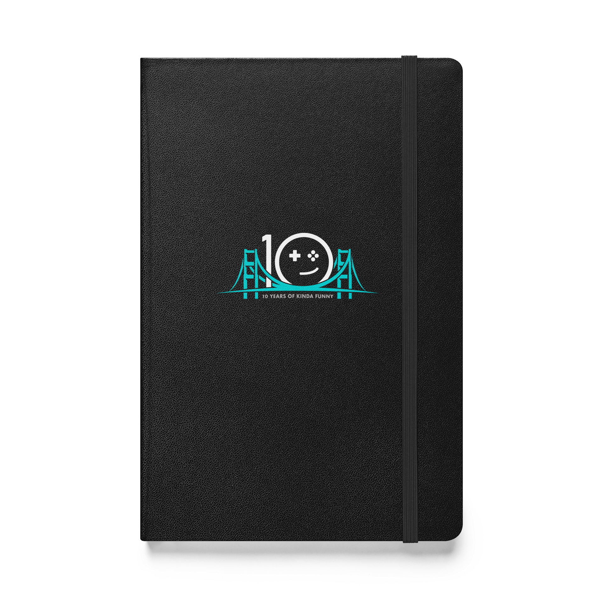 Anniversary Notebook product image (1)