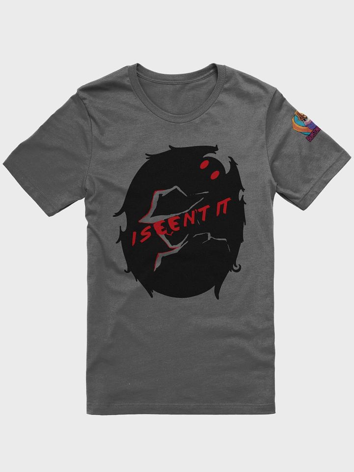 I Seen't It (Mothman) product image (7)
