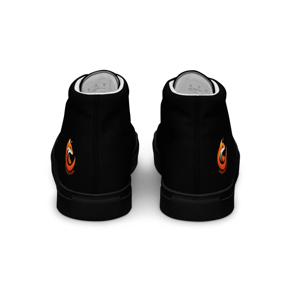 Nogo Chaussures hautes femme noires product image (5)