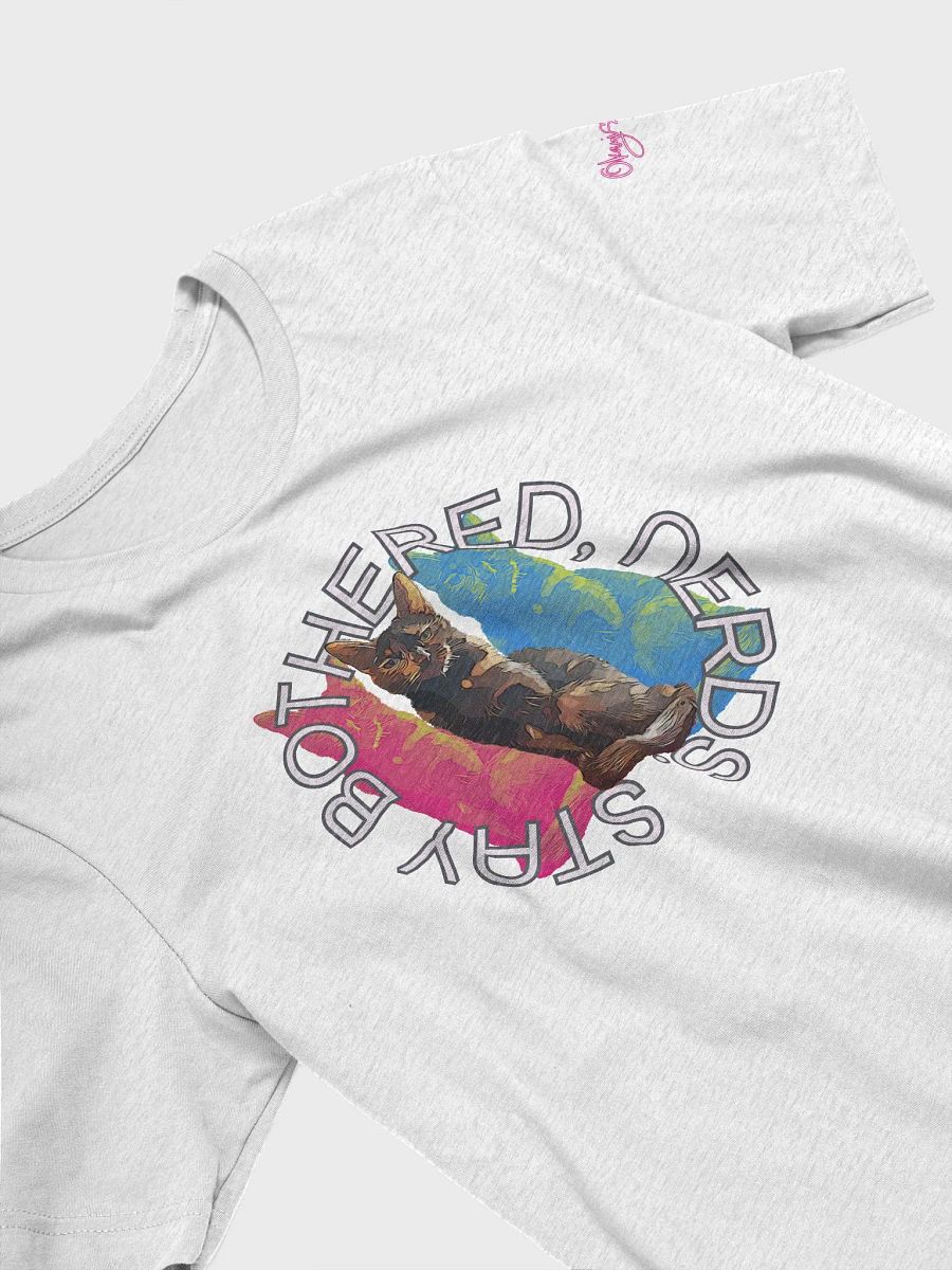 Stay Bothered, Nerds. product image (20)