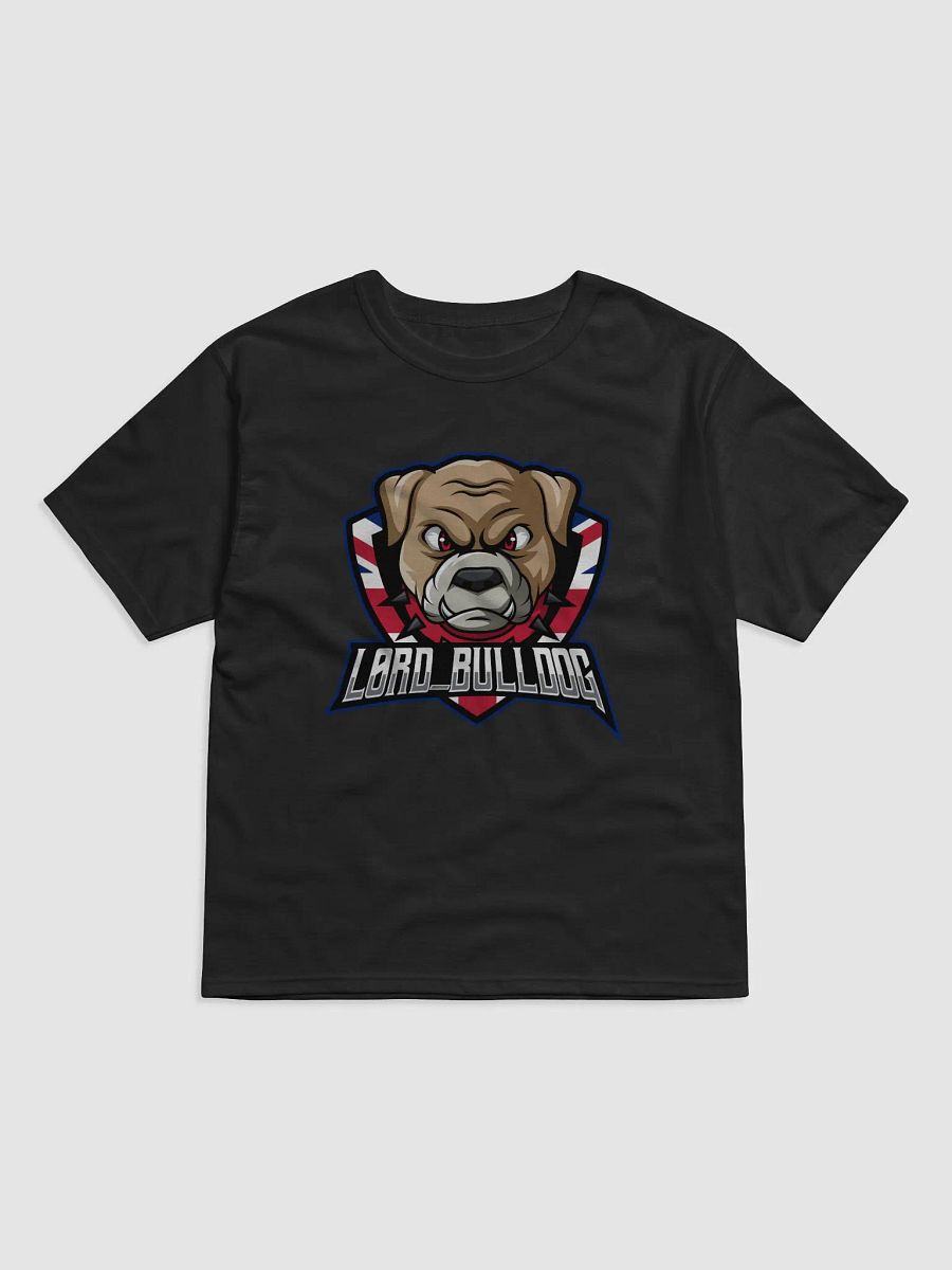 Bulldog Tshirt product image (3)