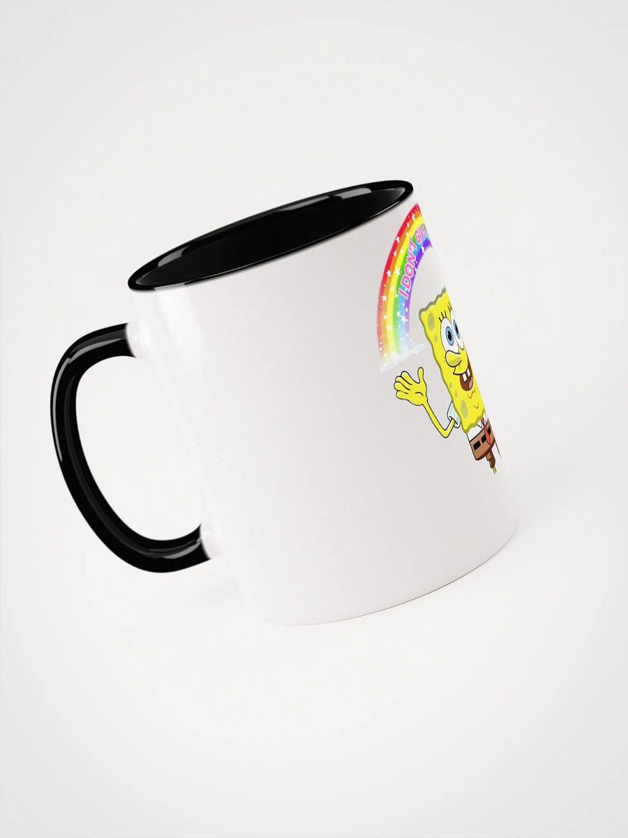 SpongeBob Attitude Rainbow Mug product image (17)
