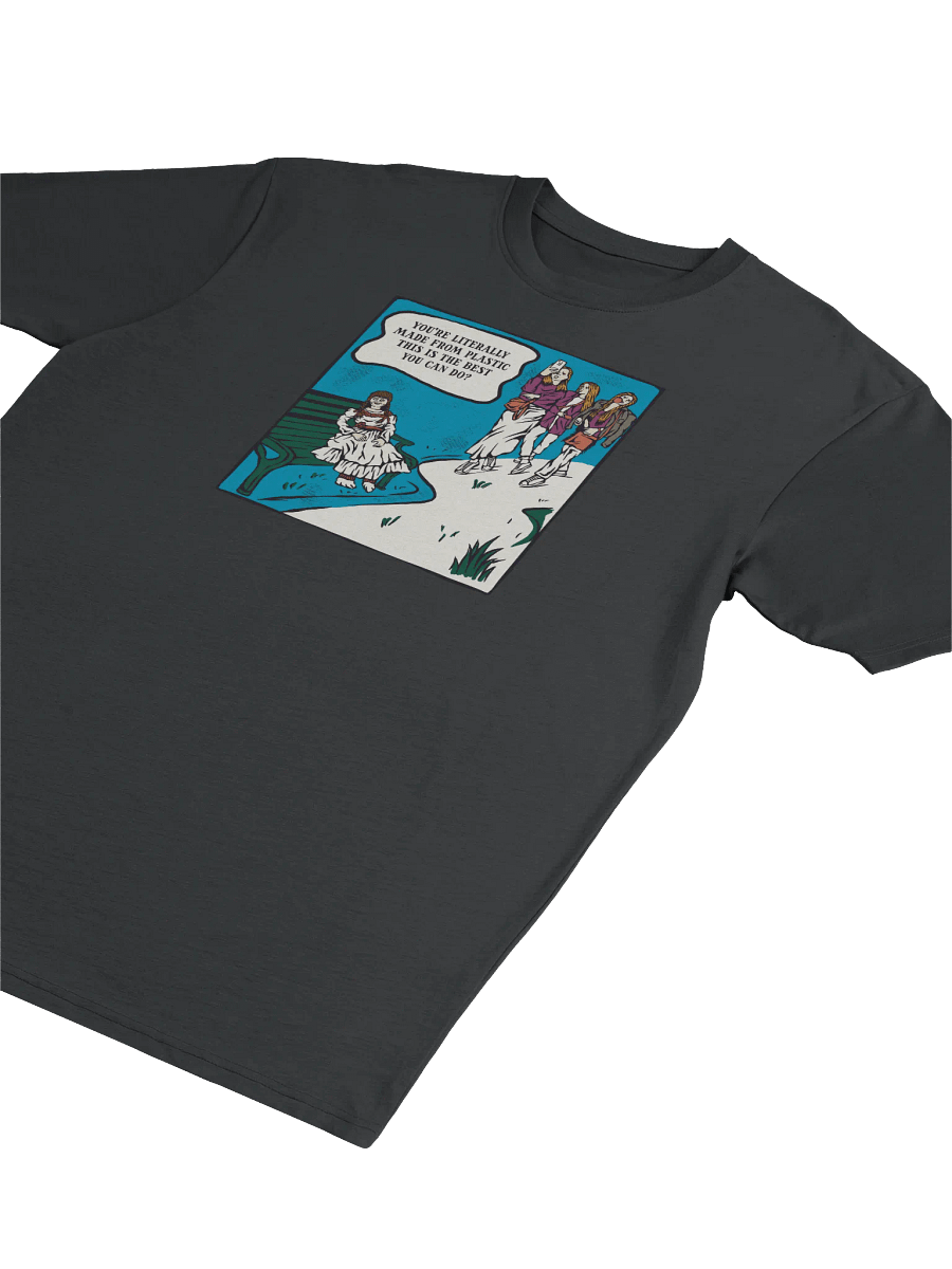 The Plastics Tee product image (4)