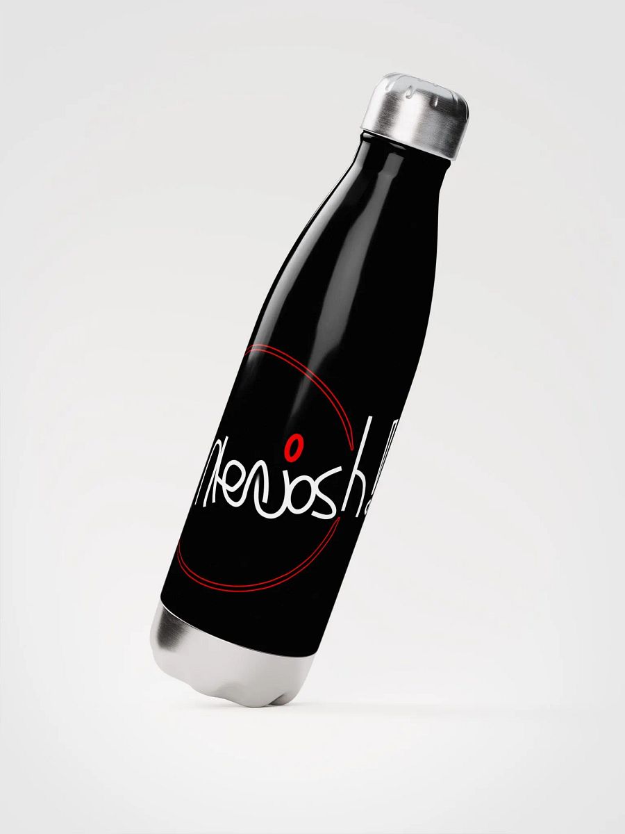 Nintenjosh ! Stainless Steel Water Bottle product image (3)