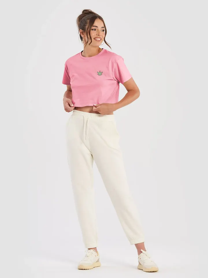 Botanical Bliss Crop Top product image (1)