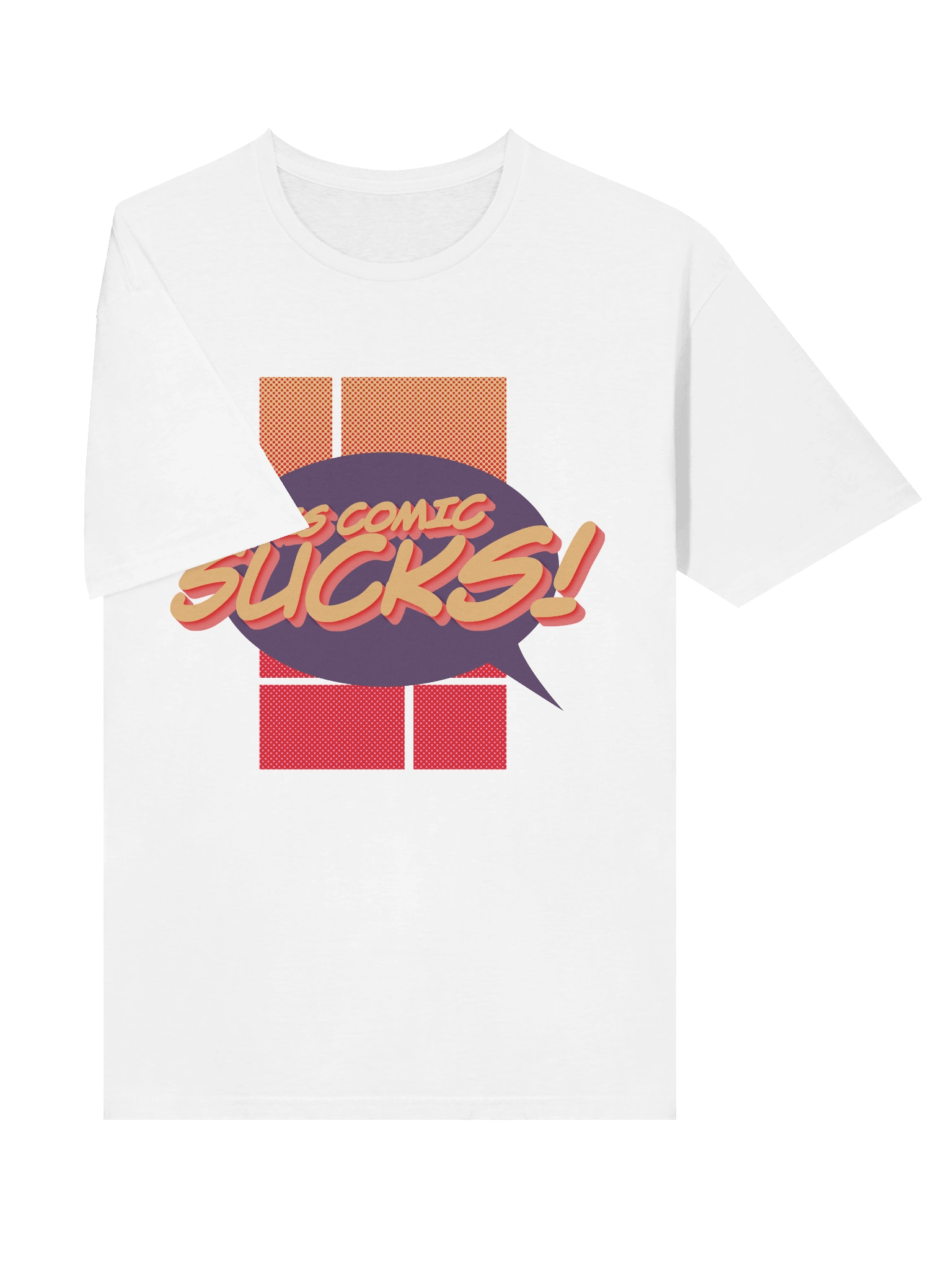 This Comic Sucks! product image (117)