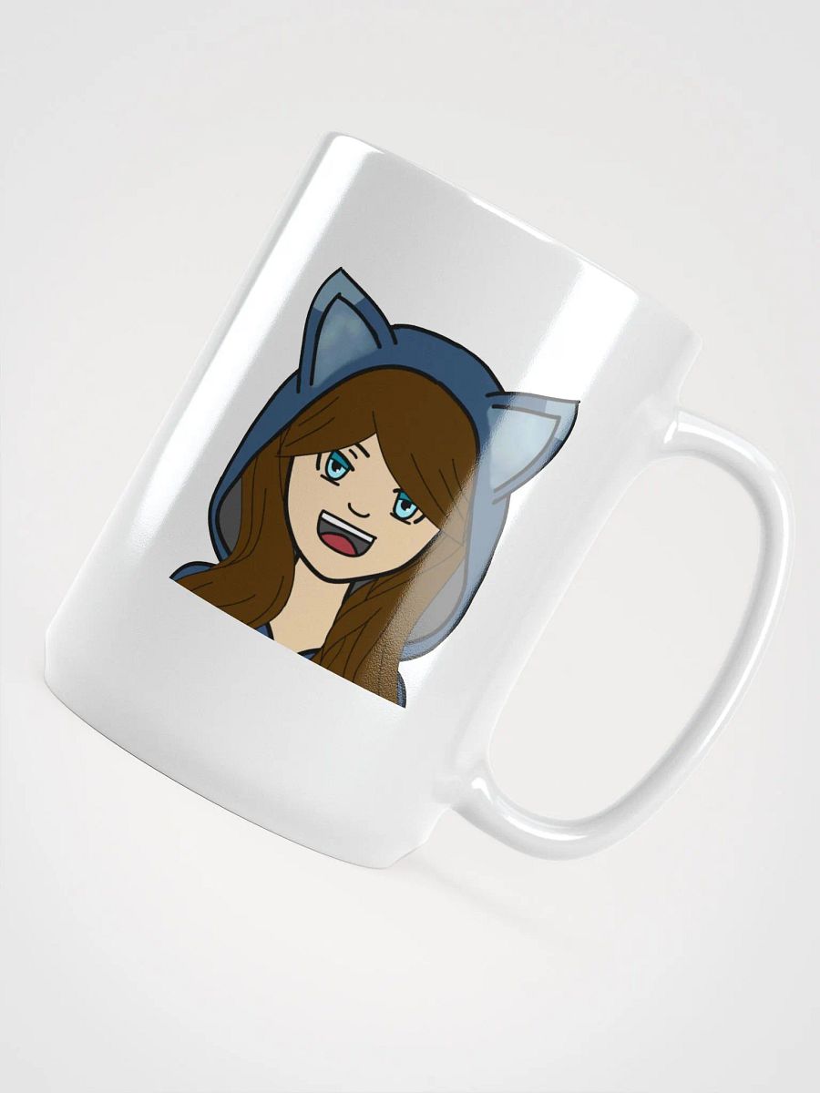 Frenchkittie Mug product image (1)