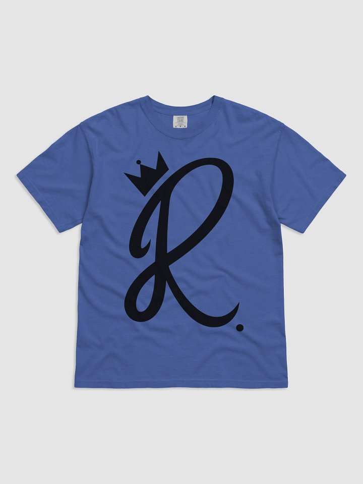 Ultimate Dcoupe Logo Comfort Tee product image (2)
