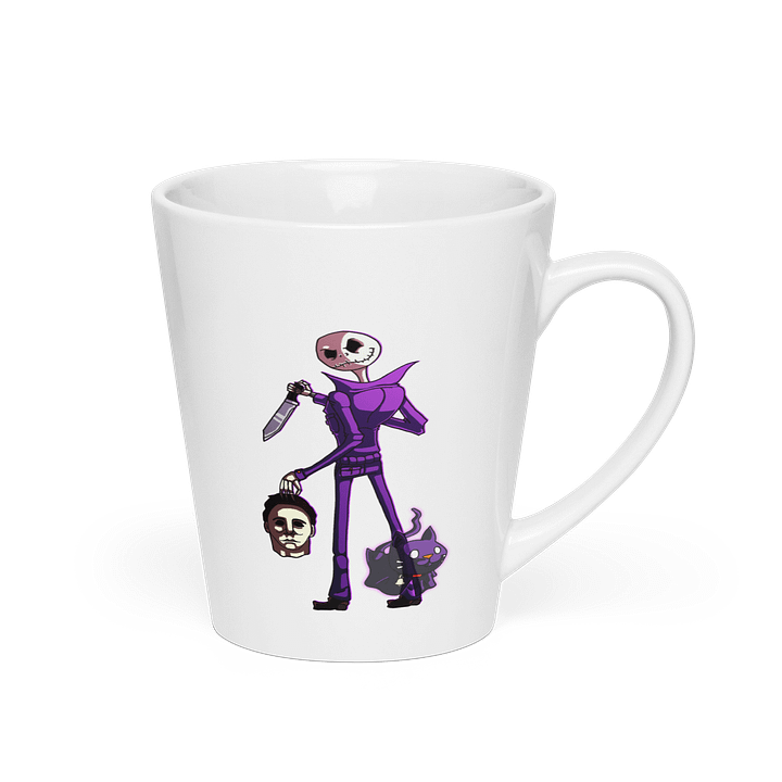 Latte Baka product image (2)