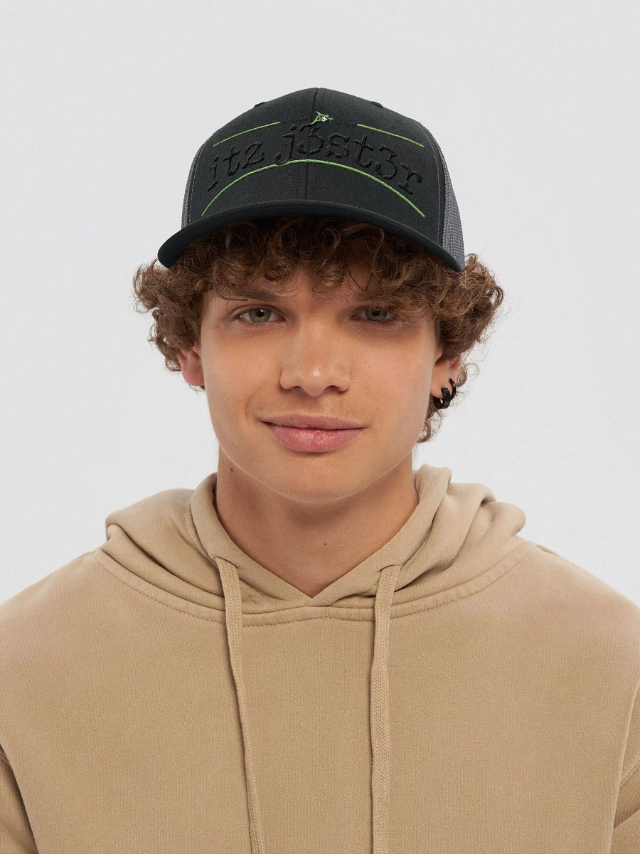 j3st3r bar hat product image (4)
