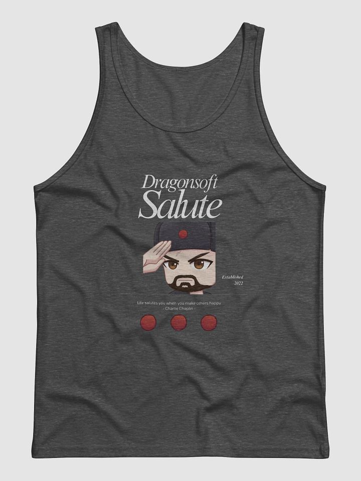Salute Tanktop product image (1)