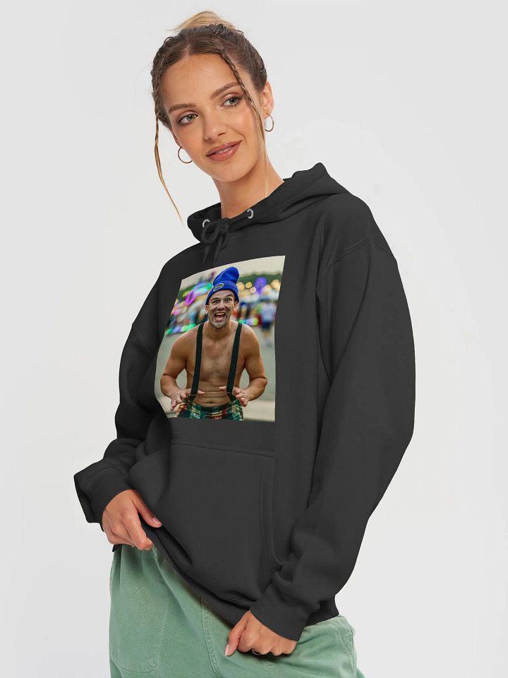 Fairgrounds Hoodie product image (7)