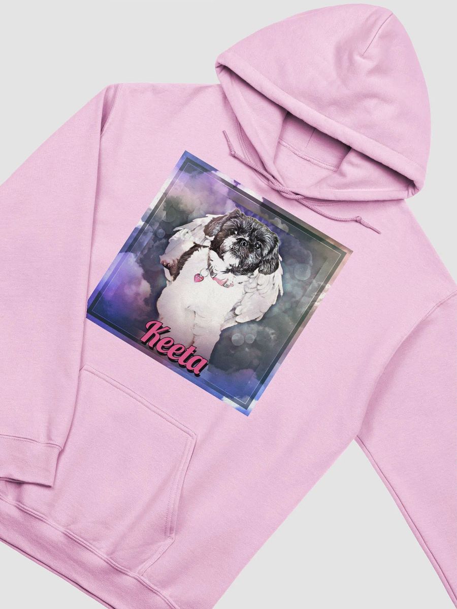 Angel Keeta (Pink) product image (3)