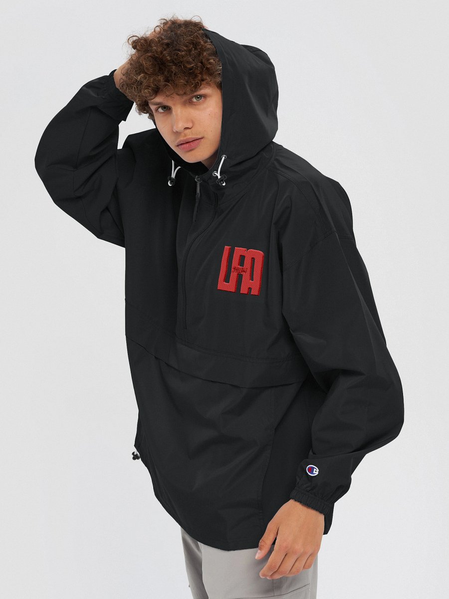 LFA Packable Pullover By Champion product image (14)