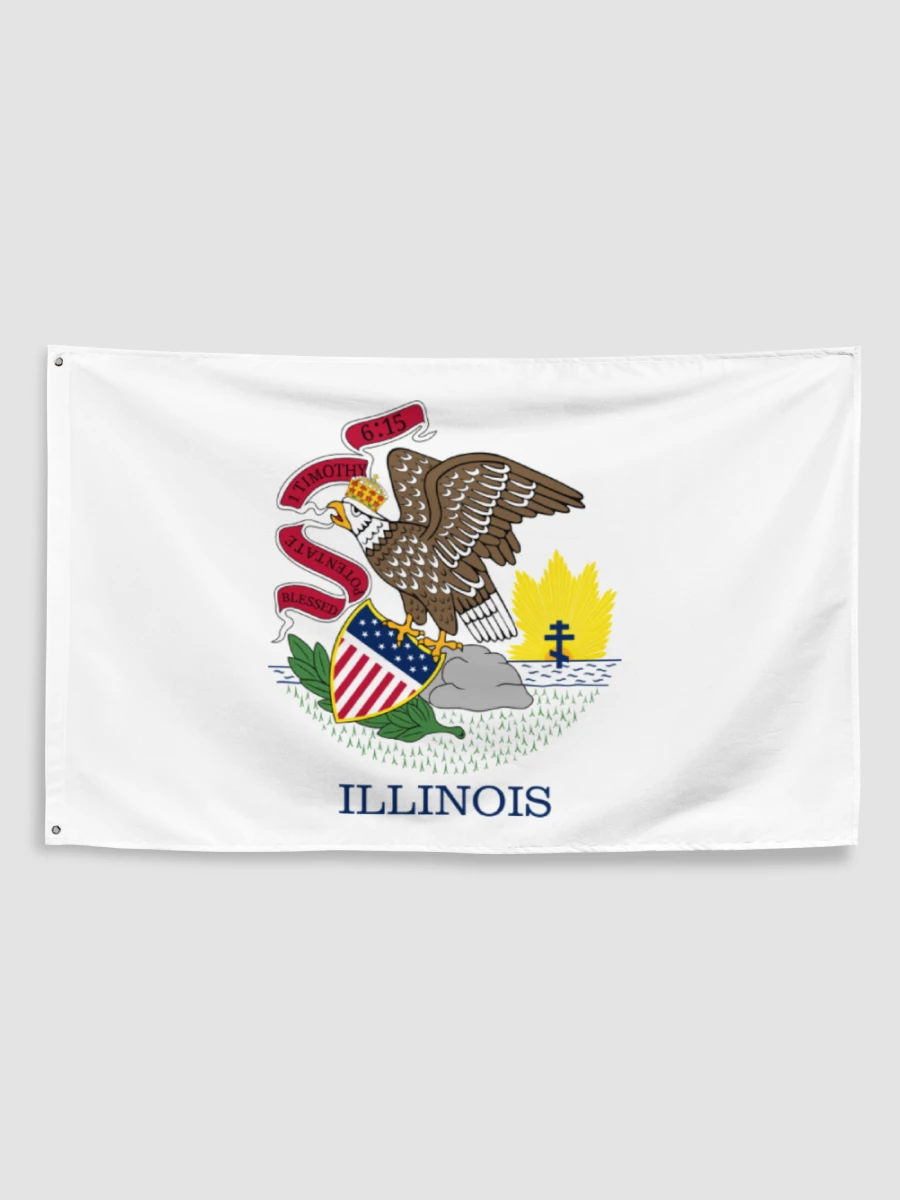 Orthodox Illinois product image (3)