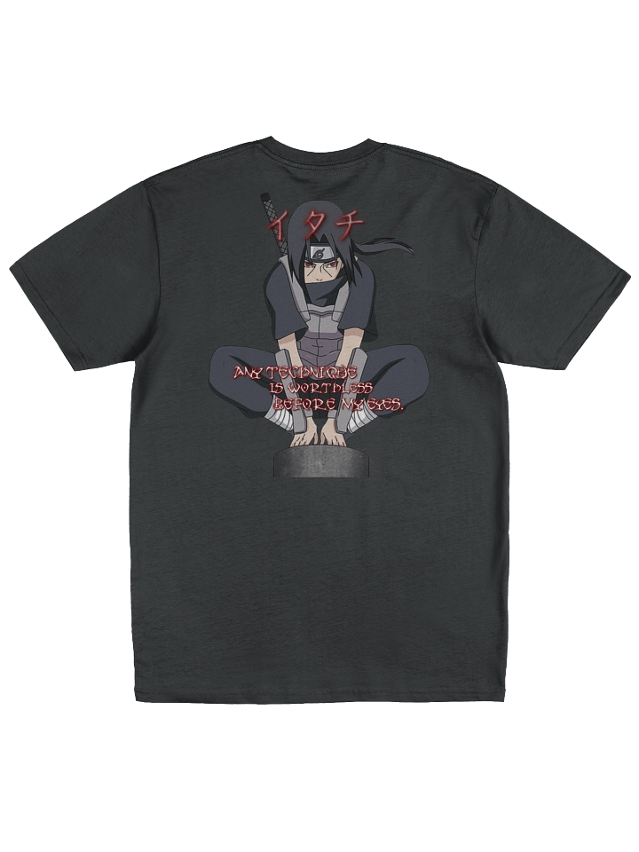 Itachi Uchiha product image (2)