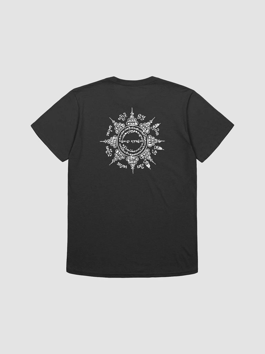 Paed Tidt Tattoo T-Shirt product image (1)