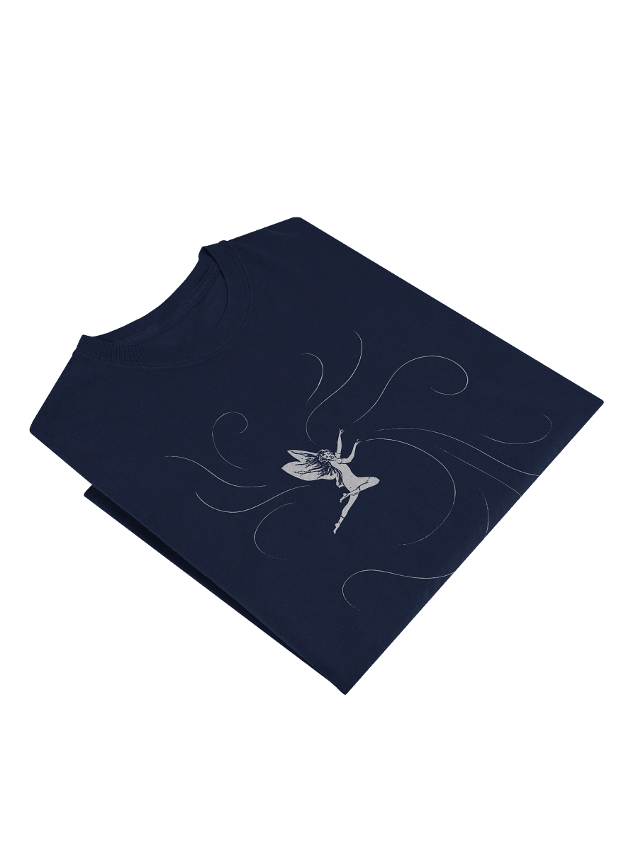 Fairy Hoax T-shirt product image (4)