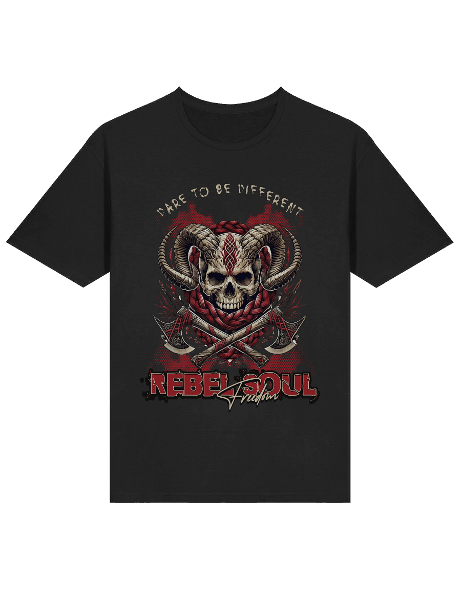 Rebel Soul product image (3)