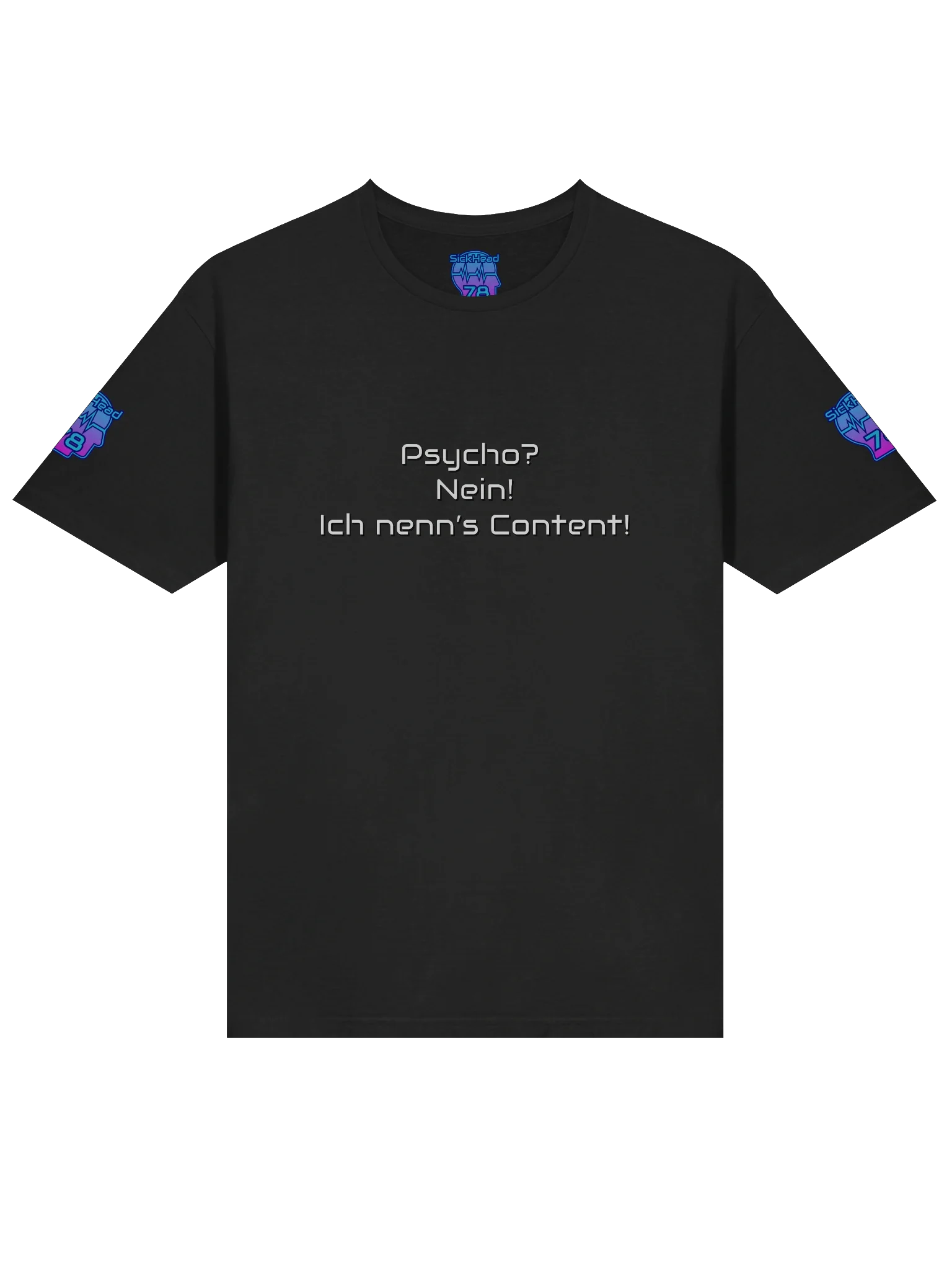 Psycho oder Content product image (4)